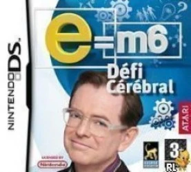 EM6 – Defi Cerebral Rom